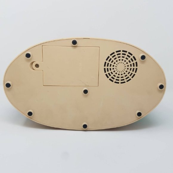 Vintage Christmas Family Bears Musical Display Stand Automatic Movements Battery - Picture 9 of 10